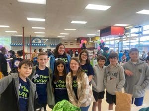 Brazosport ISD's Team Fusion