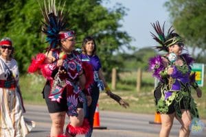 Harlandale ISD Cultural Arts Fair
