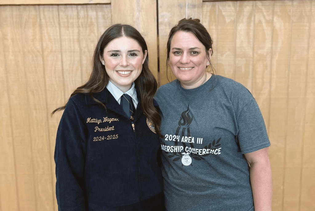 Area III Leadership Conference