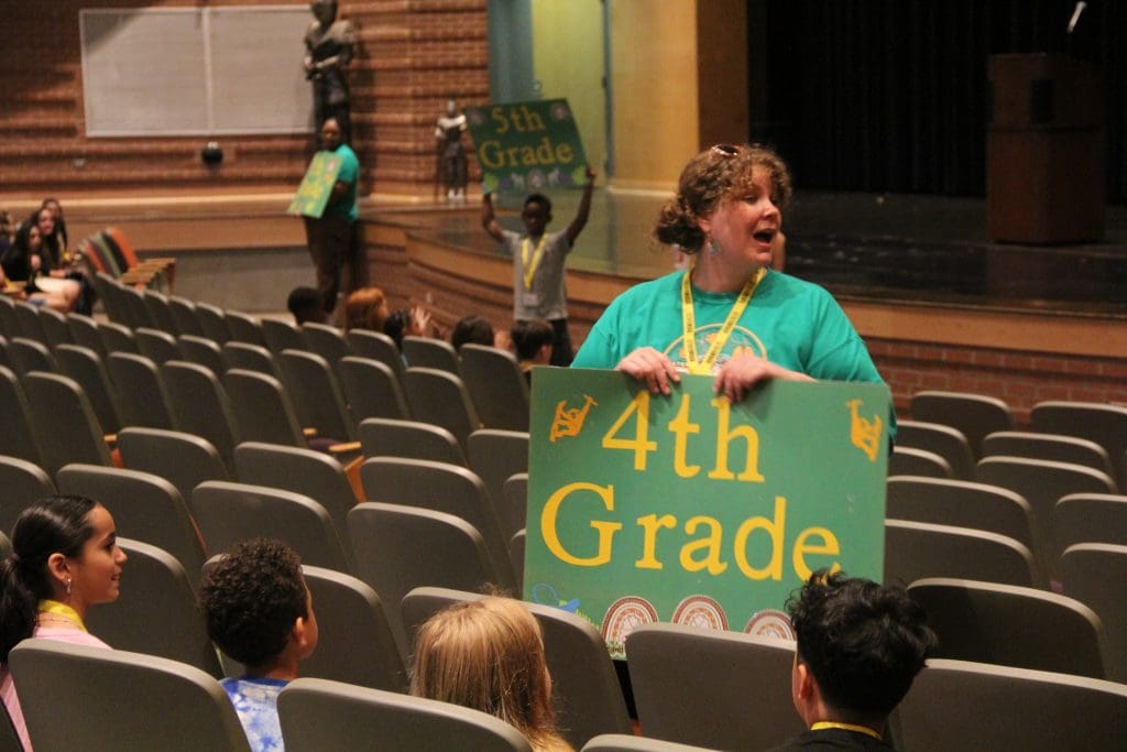 Schertz-Cibolo-Universal City ISD's STEMKAMP