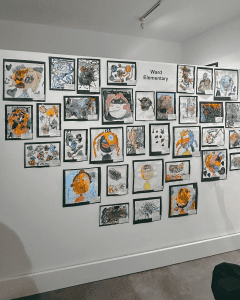 Creative Growth