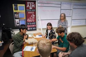 Katy ISD Leadership Cohort