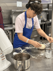 Temple ISD Culinary CTE