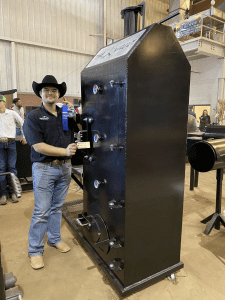 Waxahachie ISD student 4A