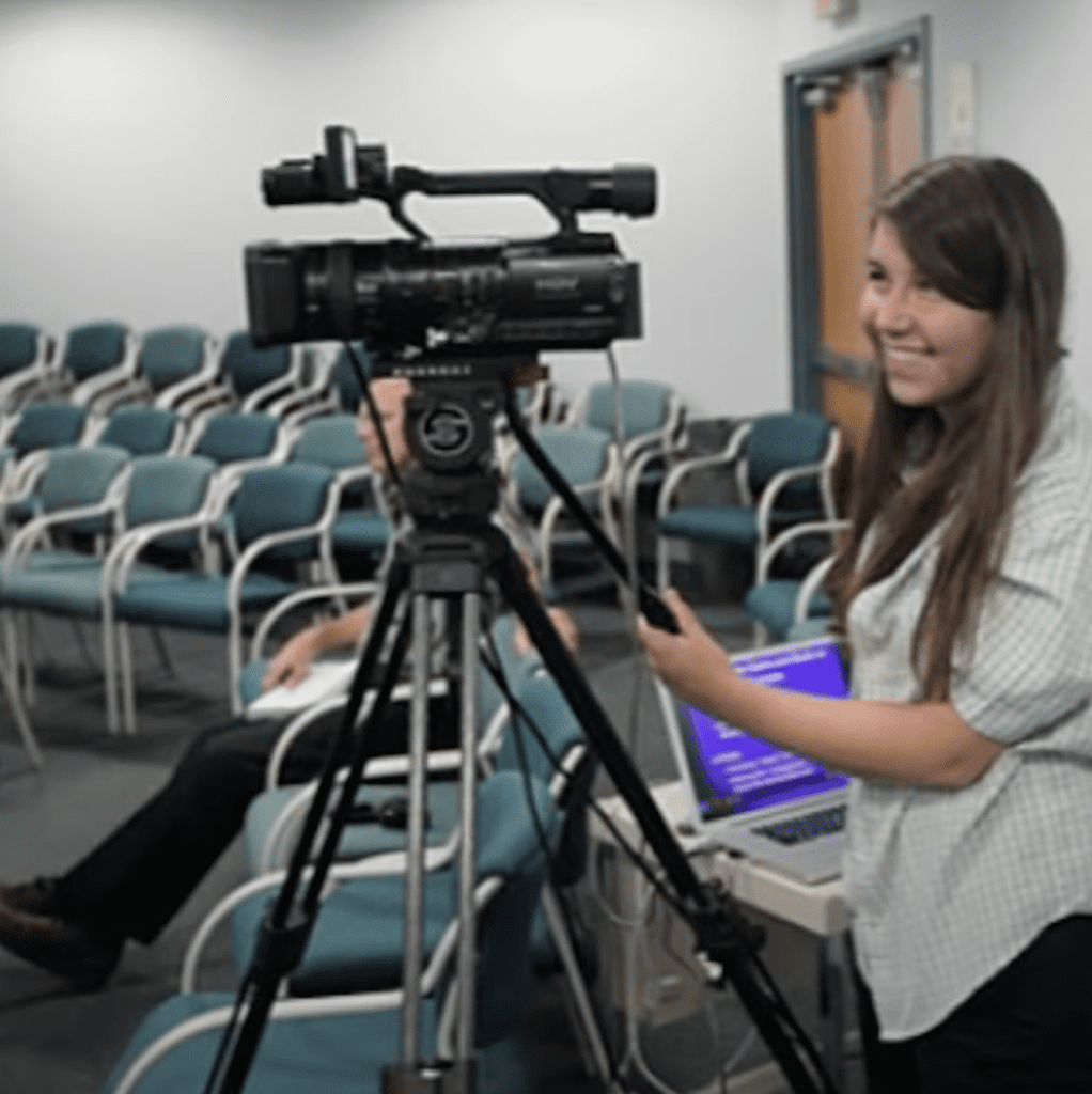 Wills Point ISD Audio/Film