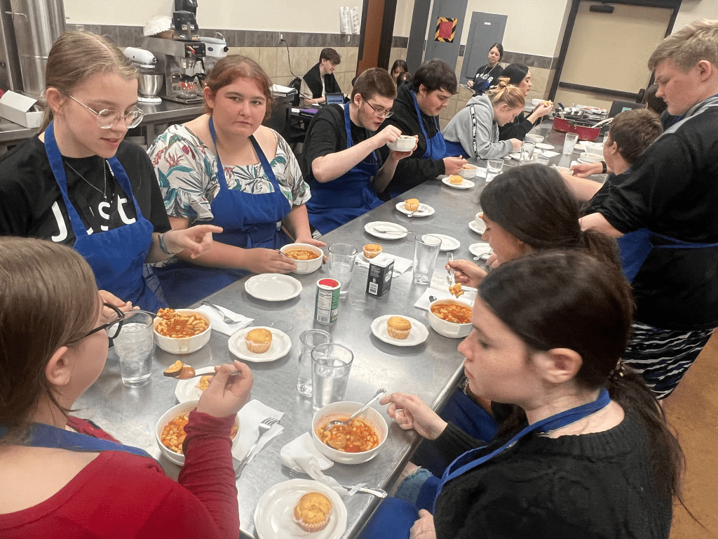 Wills Point ISD Culinary