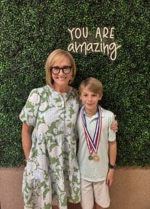 Kerrville ISD awarded art student