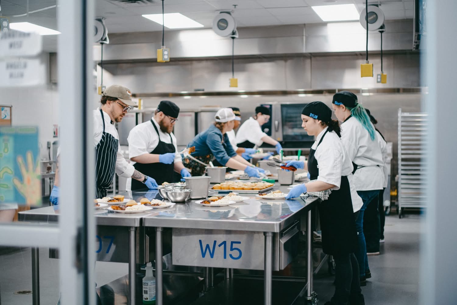 Abilene ISD Retiree Dinner