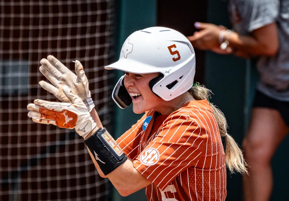 Caddo Mills ISD Softball Bennet