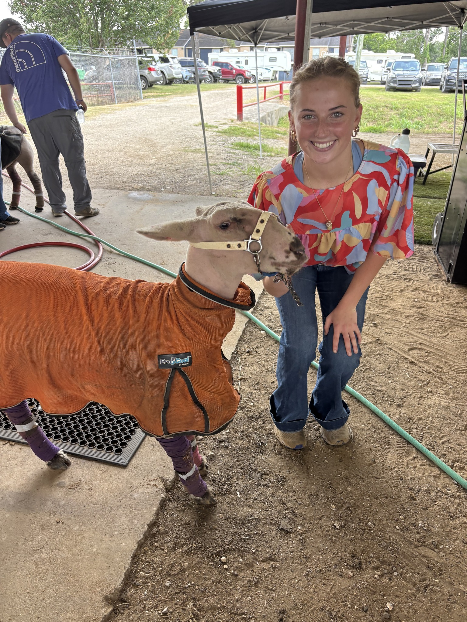 Crosby ISD - Administrative Academy