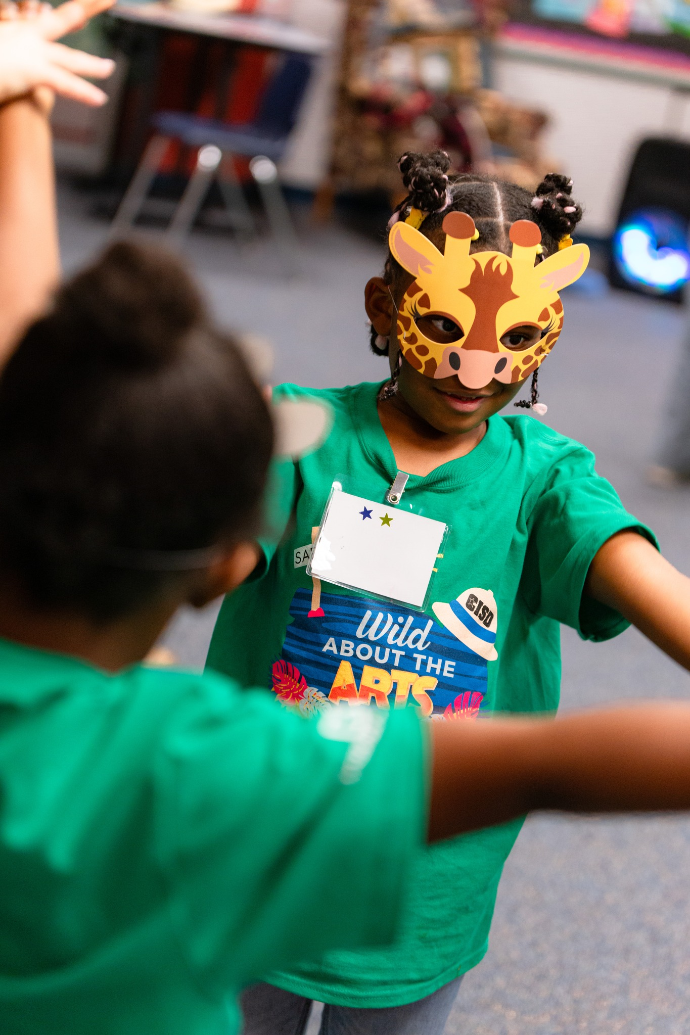 Crowley ISD Fine Arts