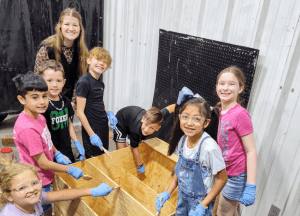 Caddo Mills 212 group