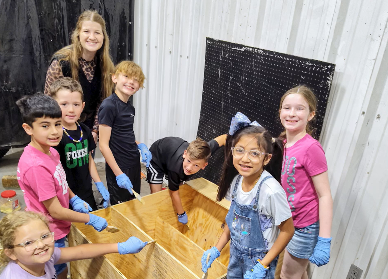 Caddo Mills 212 group