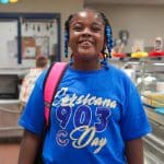 Corsicana Students 903 Day