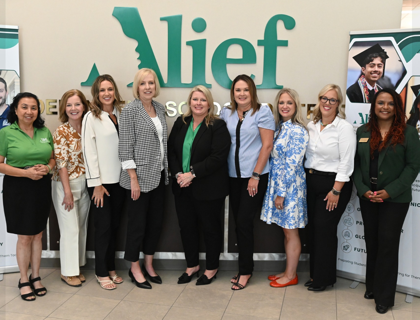 Alief ISD Teacher Apprenticeship Program
