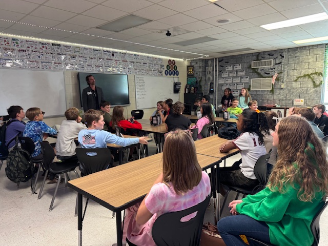 woodville isd district attorney visit
