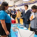 McAllen ISD Career Night