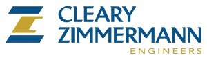 Cleary Zimmerman logo