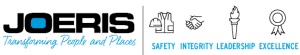 Joeris logo