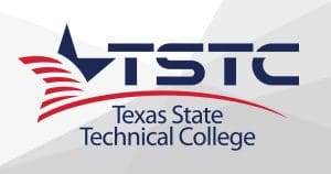Texas State Technical College logo