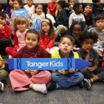HEB ISD TangerKids