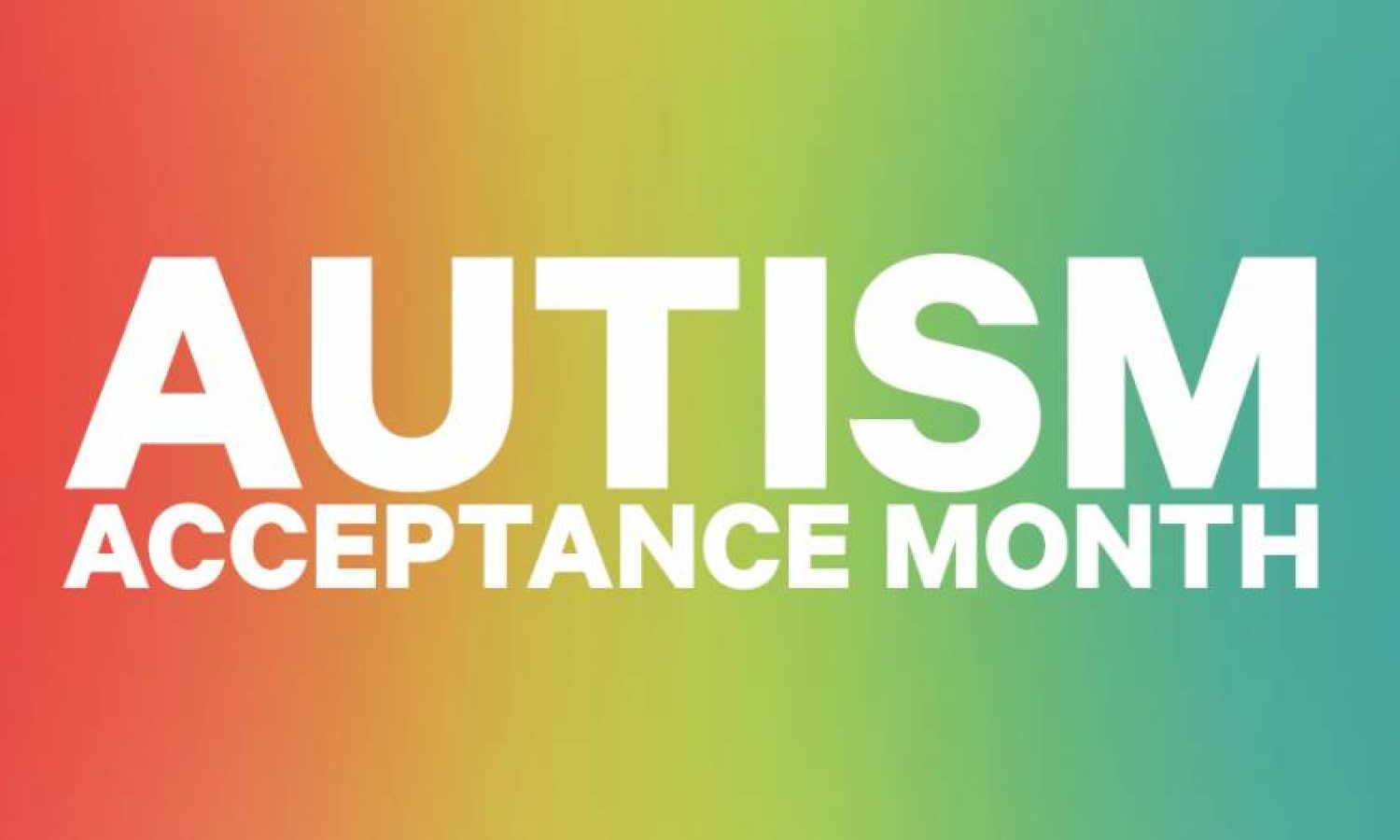 autism acceptance special education