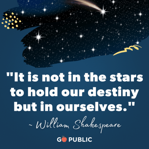 Houston High School Graduation graduation Quote graduation Quotes shakespeare